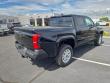 2026 Toyota Tacoma SR Truck Double Cab