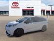 2022 Toyota Sienna XSE Van Passenger Van