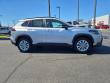 2026 Toyota Corolla Cross LE SUV