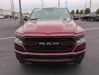 2022 Ram 1500 Laramie Truck Crew Cab