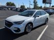 2025 Subaru Legacy Touring XT Sedan