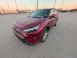 2024 Toyota RAV4 Limited SUV
