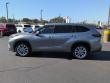 2026 Toyota Highlander Hybrid Limited SUV