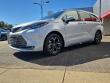 2026 Toyota Sienna Platinum 7 Passenger Van Passenger Van