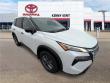 2025 Nissan Rogue S SUV