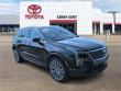 2024 CADILLAC XT4 Premium Luxury SUV