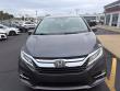 2018 Honda Odyssey Elite Van