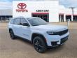 2025 Jeep Grand Cherokee L Limited SUV