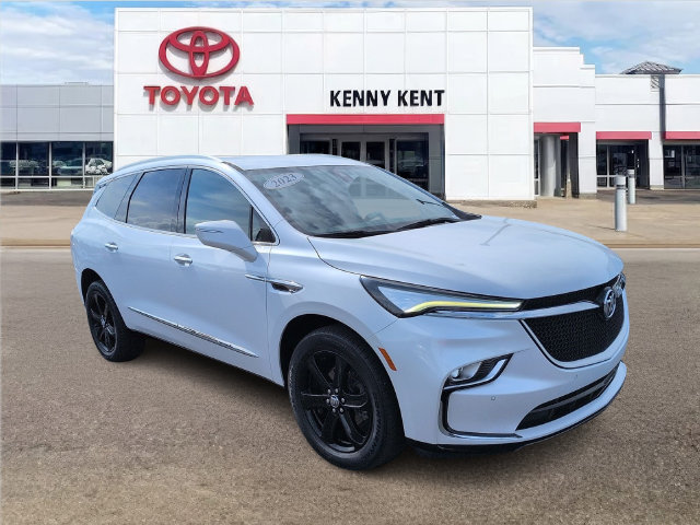2023 Buick Enclave Essence SUV