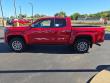 2026 Toyota Tacoma Limited Truck Double Cab