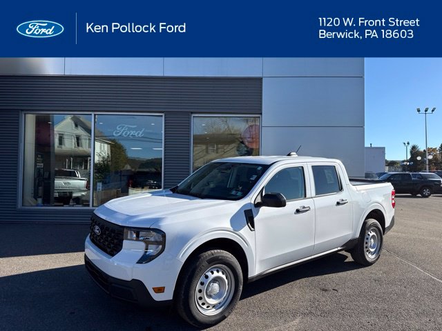 2026 Ford Maverick XL Truck