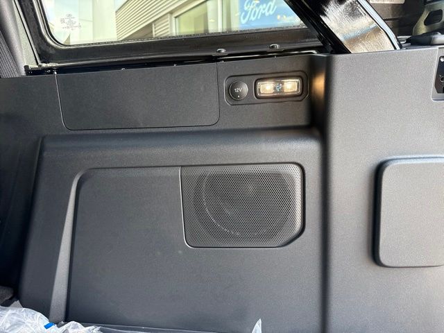 2026 Ford Bronco 4-Door Big Bend - Photo 40