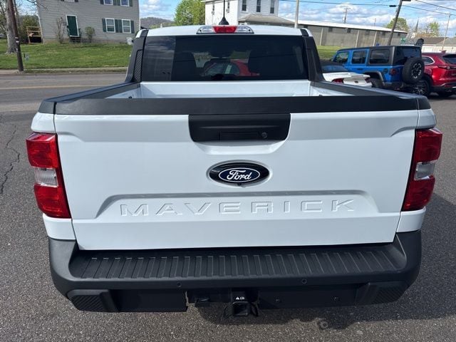 2026 Ford Maverick XLT - Photo 7
