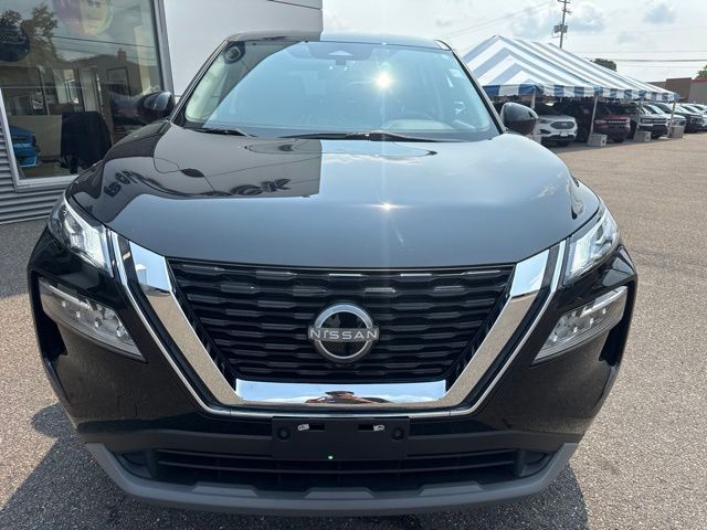 Certified 2023 Nissan Rogue SV SUV
