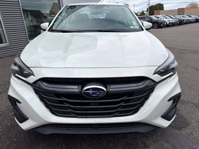 Certified 2025 Subaru Legacy Premium Sedan