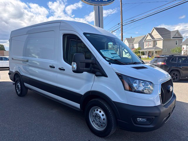 New 2027 Ford Transit-250 Base Cargo Van