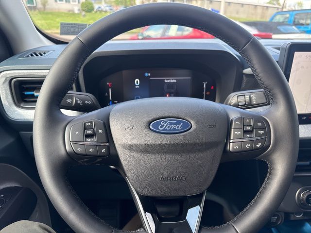 2026 Ford Maverick XLT - Photo 20