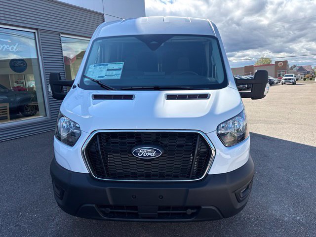 New 2027 Ford Transit-250 Base Cargo Van