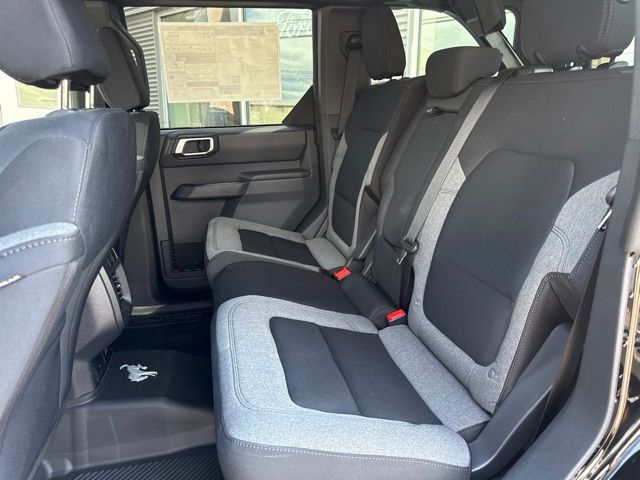 2026 Ford Bronco 4-Door Big Bend - Photo 36