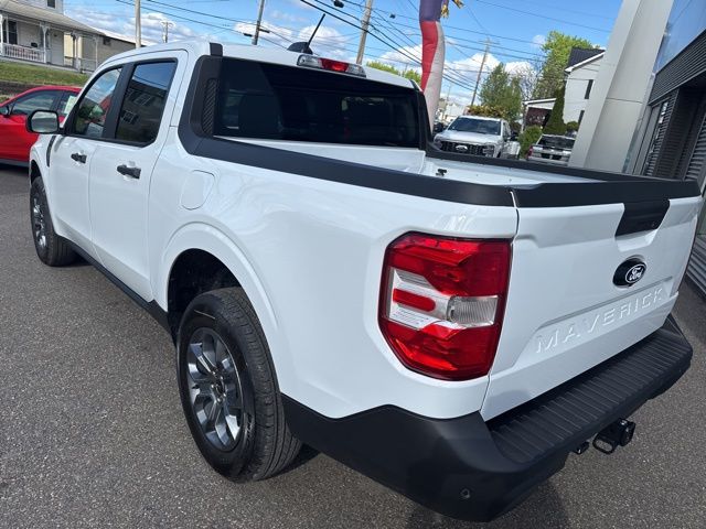 2026 Ford Maverick XLT - Photo 8