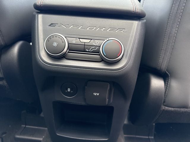 2026 Ford Explorer Active - Photo 34