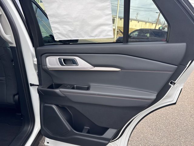 2026 Ford Explorer Active - Photo 31