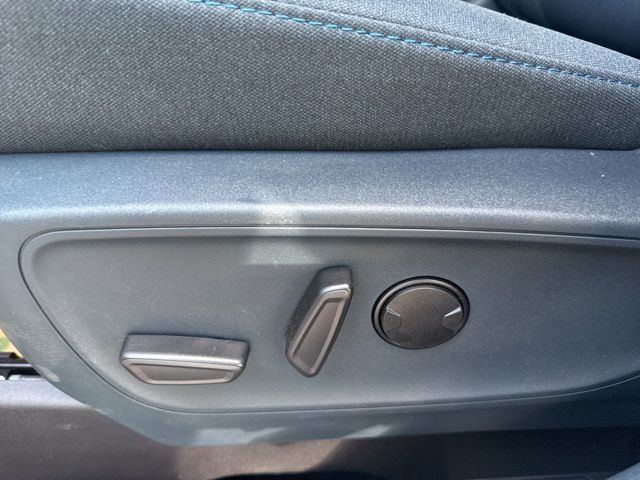 2026 Ford Maverick XLT - Photo 18