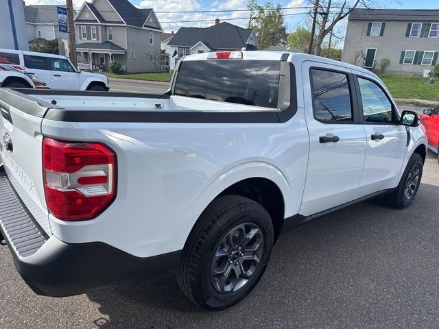 2026 Ford Maverick XLT - Photo 6