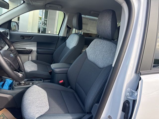 2026 Ford Maverick XLT - Photo 17