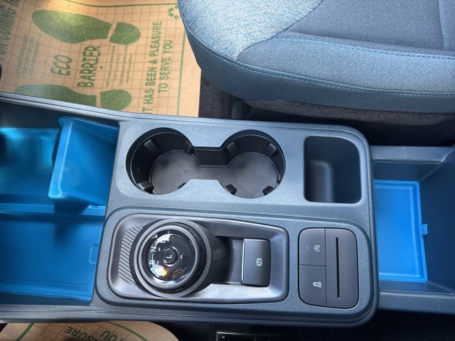 2026 Ford Maverick XLT - Photo 27