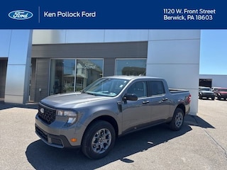 2026 Ford Maverick XLT Truck