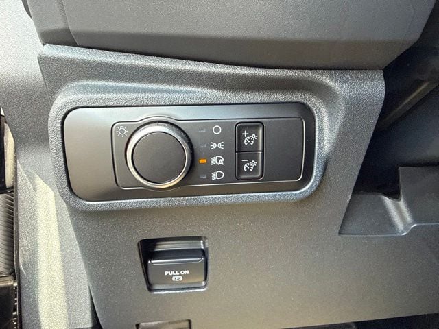 2026 Ford Bronco 4-Door Big Bend - Photo 17