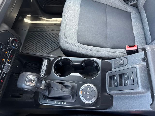 2026 Ford Bronco 4-Door Big Bend - Photo 25