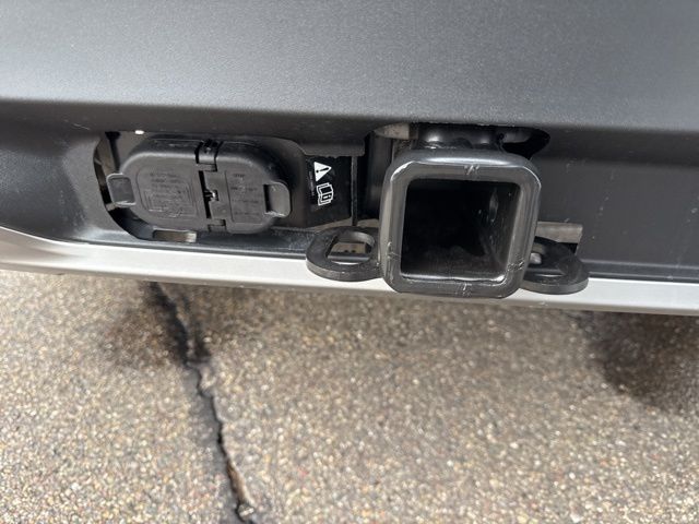 2026 Ford Explorer Active - Photo 43