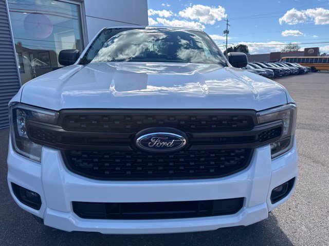 New 2026 Ford Ranger XL Truck