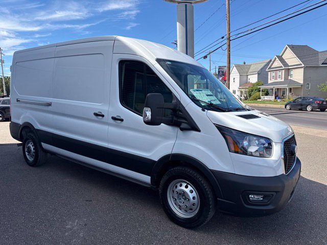 New 2027 Ford Transit-350 Base Cargo Van