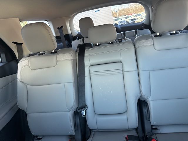 2026 Ford Explorer Active - Photo 25