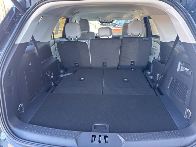 2026 Ford Explorer Active - Photo 36