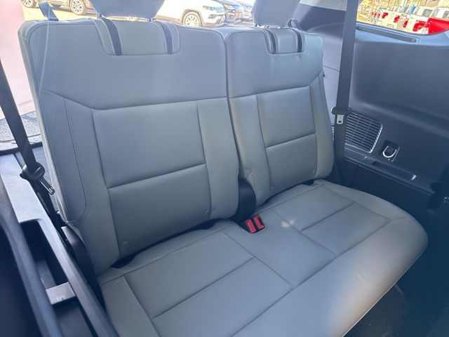 2026 Ford Explorer Active - Photo 32
