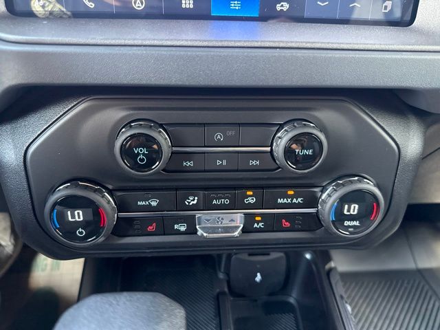 2026 Ford Bronco 4-Door Big Bend - Photo 23