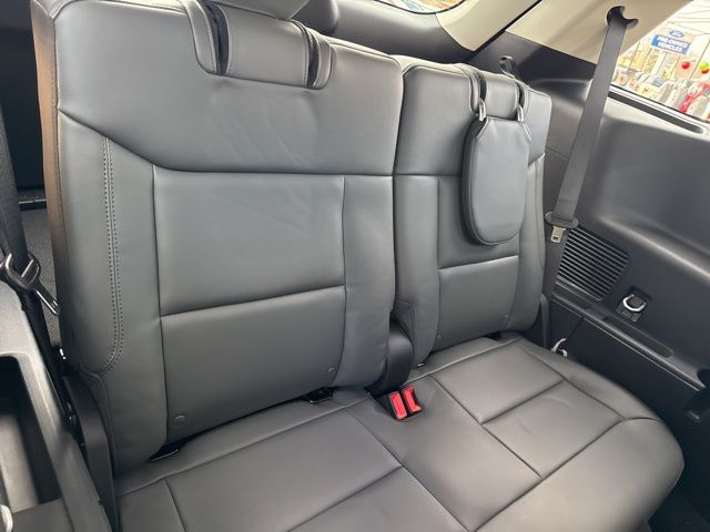2026 Ford Explorer Active - Photo 36