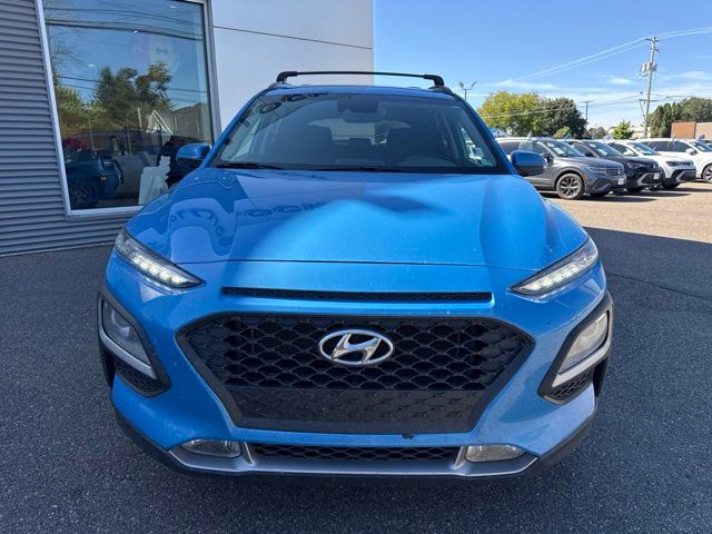 Certified 2020 Hyundai Kona SEL Plus SUV