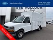  Chevrolet Express 3500