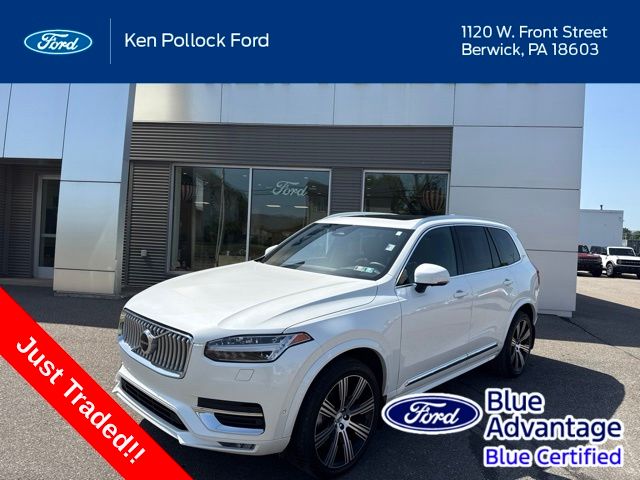 2024 Volvo XC90