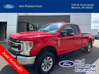 Used 2020 Ford F-350SD XL Truck for sale in Berwick PA
