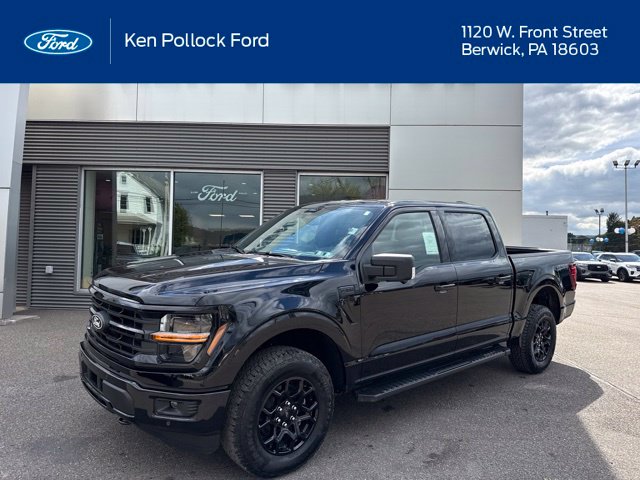 2026 Ford F-150 XLT Truck