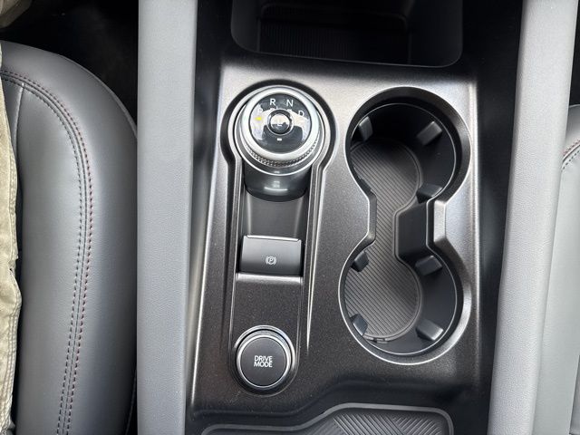 2026 Ford Explorer Active - Photo 24