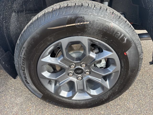 2026 Ford Maverick XLT - Photo 12