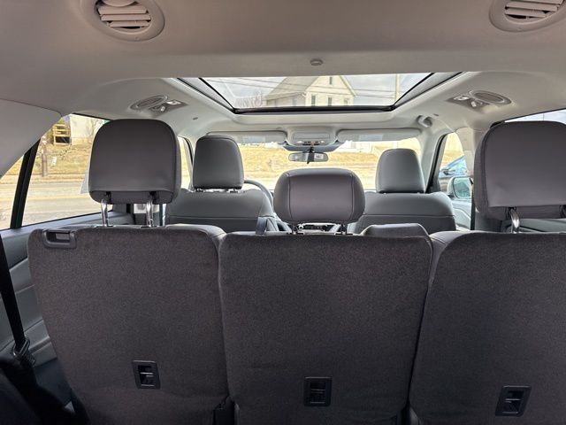 2026 Ford Explorer Active - Photo 40