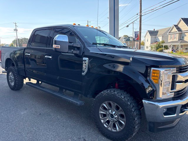 Used 2017 Ford F-250SD XLT Truck